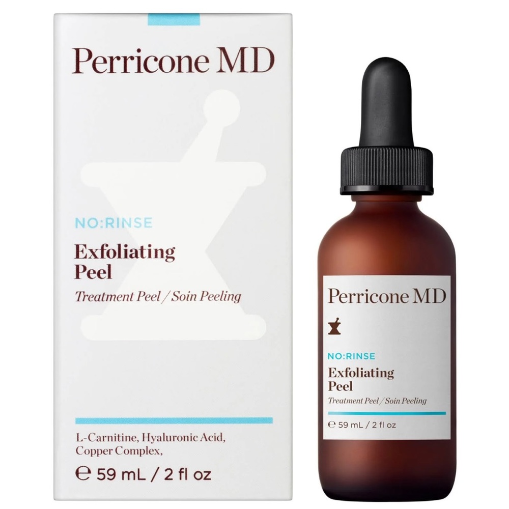 Perricone MD No Rinse Exfoliating Peel